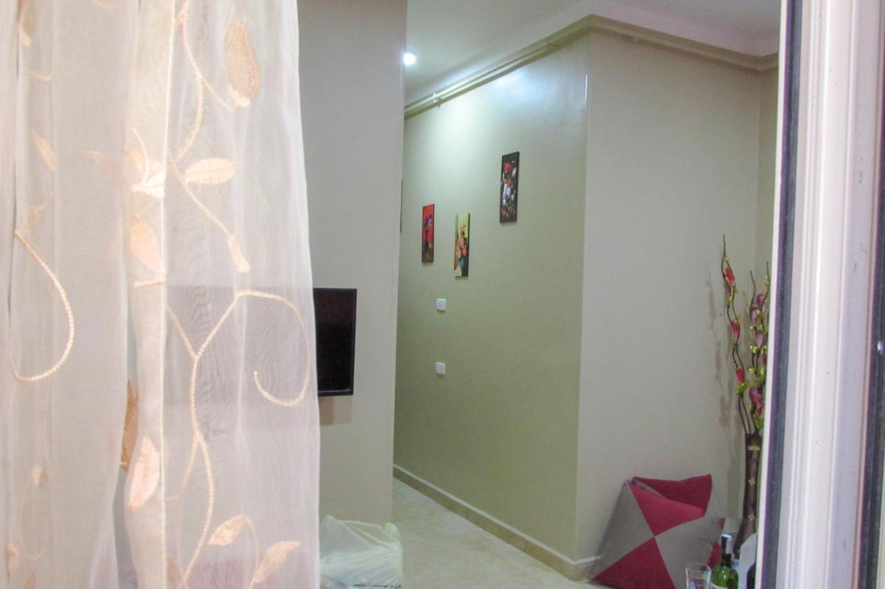 Apartments Desert Rose Near The Sea Redsealine 洪加達 外观 照片