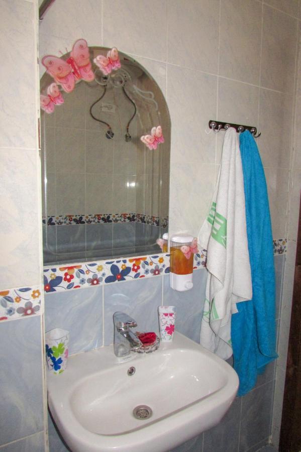 Apartments Desert Rose Near The Sea Redsealine 洪加達 外观 照片