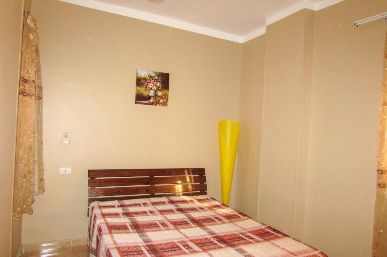 Apartments Desert Rose Near The Sea Redsealine 洪加達 外观 照片