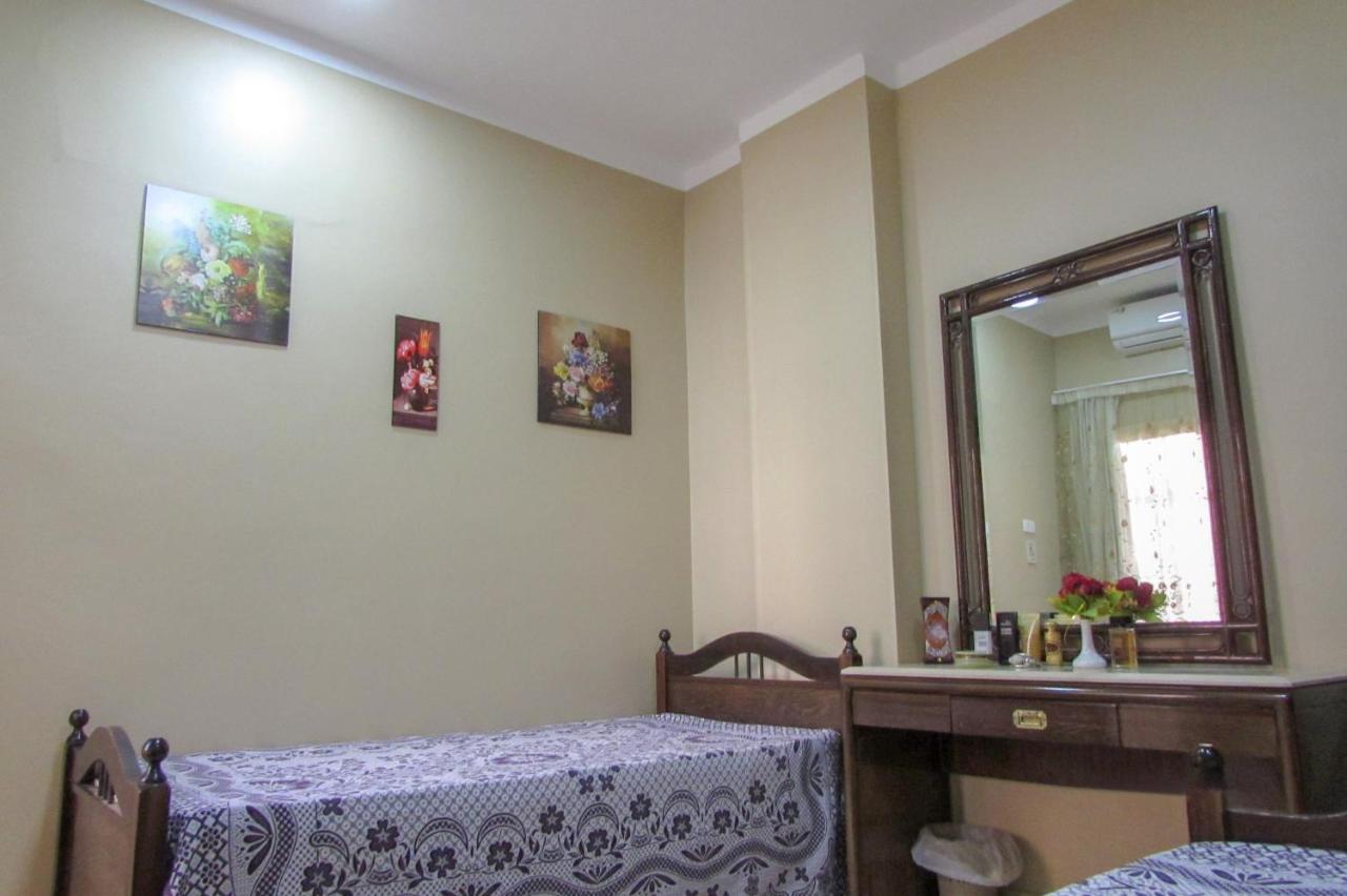 Apartments Desert Rose Near The Sea Redsealine 洪加達 外观 照片