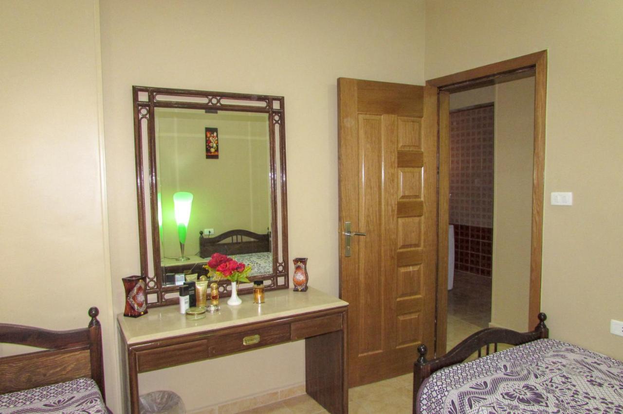 Apartments Desert Rose Near The Sea Redsealine 洪加達 外观 照片