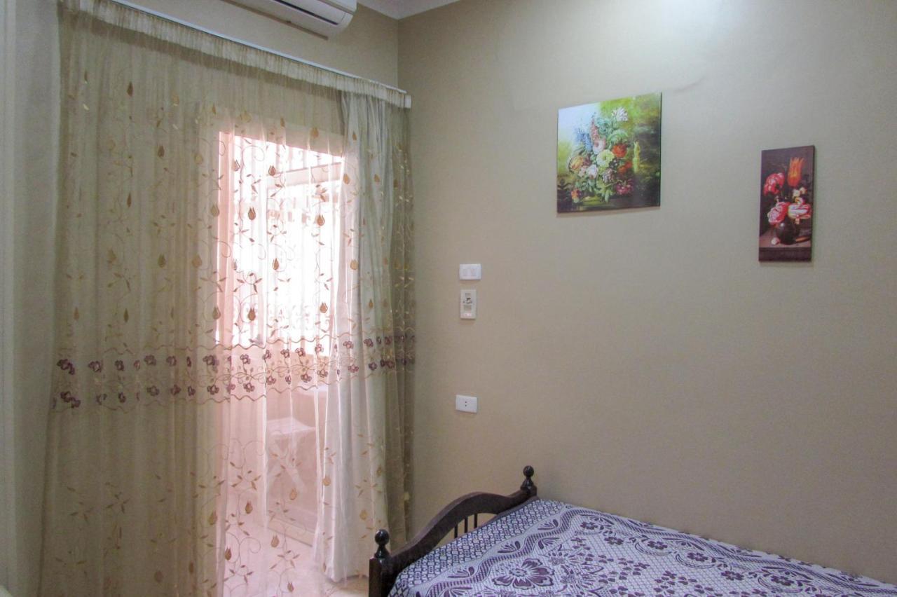 Apartments Desert Rose Near The Sea Redsealine 洪加達 外观 照片